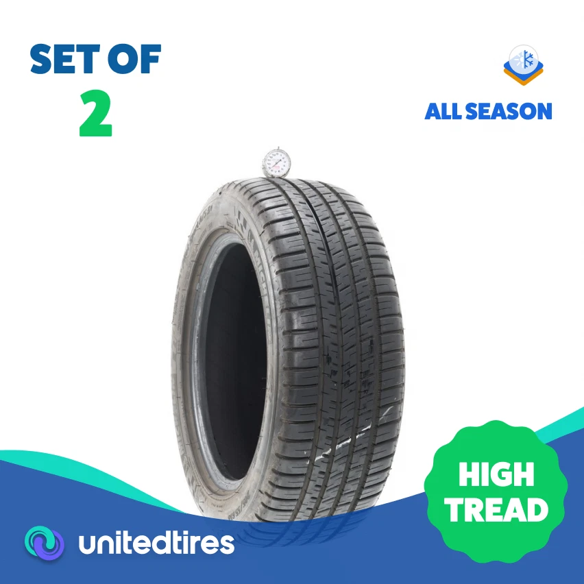 Michelin 205/55/16 Car & Truck Tires for sale | eBay