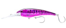 DTX Minnow Sinking 125-5" - Phantom