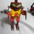New ListingTransformers G1 Monsterbot Repugnus Vintage Hasbro Working Spark