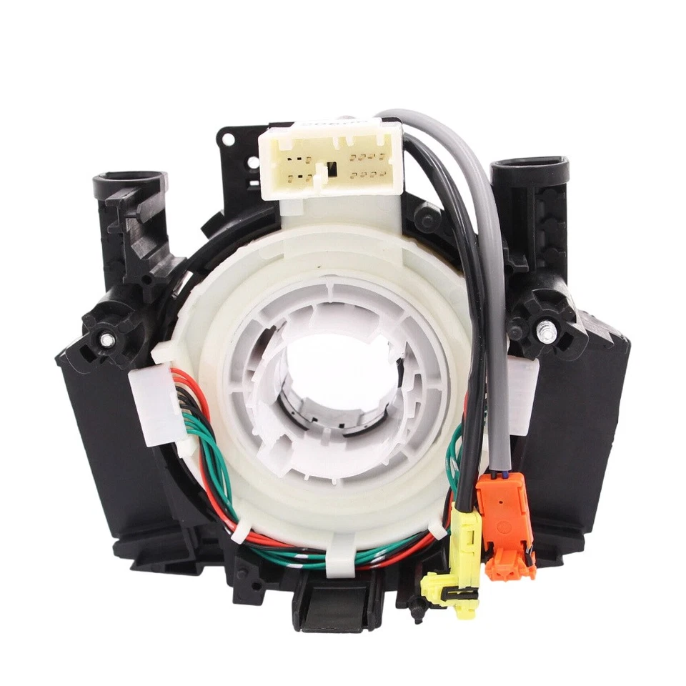 NEW OEM High Quality Clock Spring 25560-9FD8A For Nissan Titan 2004-2015 - Image 2 of 4