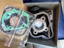 Cylindre piston scooter Peugeot speedfight 3/4 Ludix, Vivacity 3