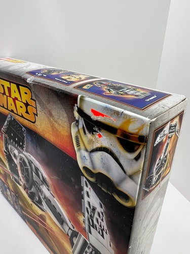 Lego Star Wars - Tie Advanced Starfighter - The Inquisitor (75082) Sealed - Picture 3 of 8
