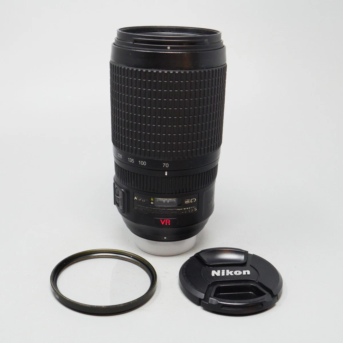 Nikon AF 70-300mm Camera Lenses for sale - eBay