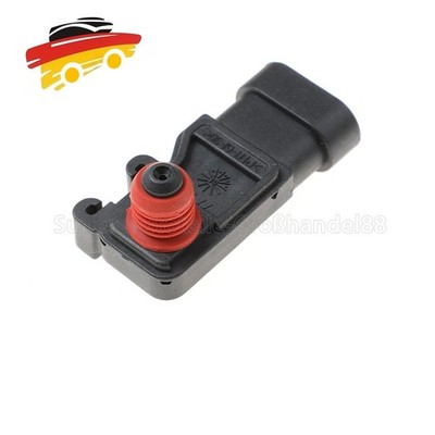 Throttle Position Sensor Potentiometer For Opel Astra F/G, Corsa, Vectra A/B, Kadett E