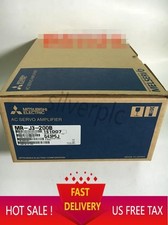 1PC Mitsubishi SERVO DRIVE MR-J3-200B MRJ3200B New In Box
