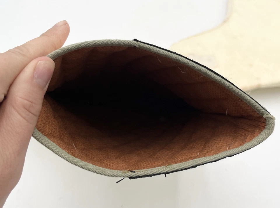 Thinsulate Gore-Tex Thermal Insulation Boot Insert Liner Size 10 (#7007 27683) - Image 3 of 3