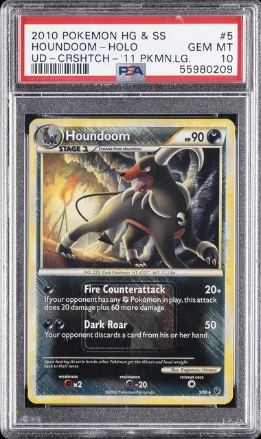 Houndoom