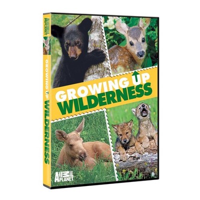 Growing Up Wilderness