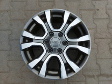 1x Alufelge 18 Zoll 8.0" 6x139.7 EB3C-1007-F2A Ford Ranger Rim Wheel 1x Alufelge 18 Zoll 8.0" 6x139.7 EB3C-1007-F2A Ford Ranger Rim Wheel