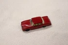 VINTAGE MATCHBOX SERIES 1-75 LESNEY NO. 53 Mercedes Benz 220 SE
