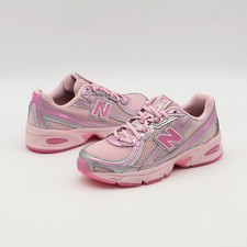 U740AP2 NB Women's 740 Pink Vacation