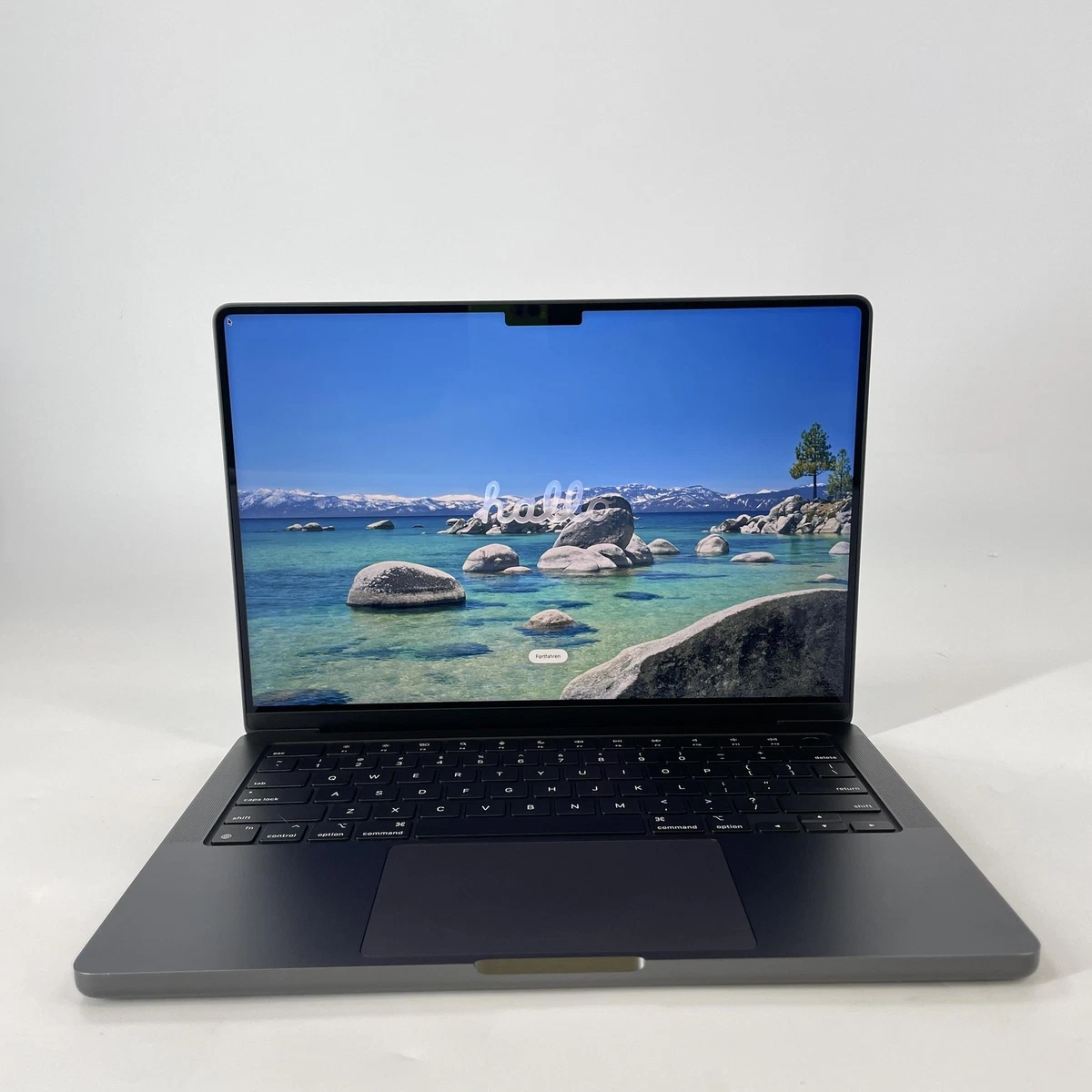 Apple MacBook Pro 2TB SSD Laptops for sale | eBay