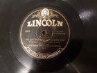 1927 LINCOLN 78/Clyde Doerr & His Dance Orchestra/Bpb Haring & His Orchestra.. — photo 3