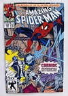 The Amazing Spider-Man #359 Marvel 1st Carnage Cameo App! 1992 Mark Bagley Cover