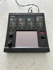 Korg Kaoss Pad Quad