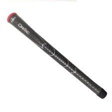 NEW WINN DRI-TAC GOLF GRIP. DARK GRAY. STANDARD SIZE. 5DT-DG.