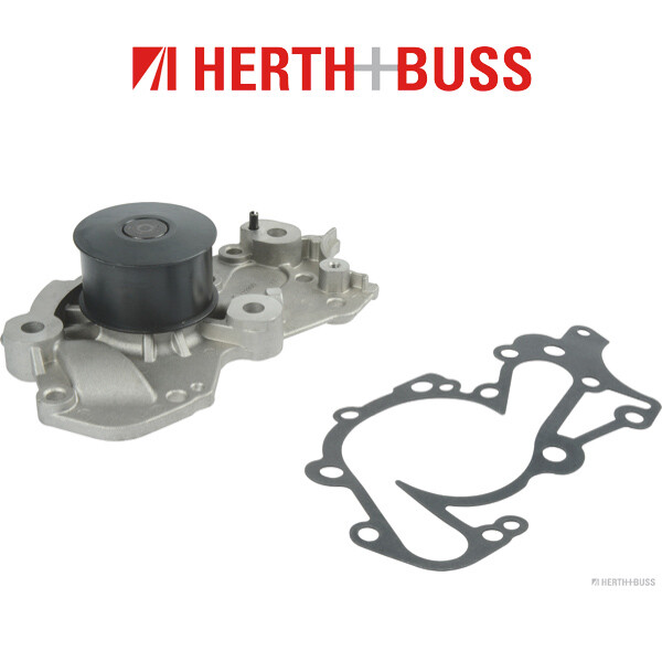 Herth+Buss Jakoparts Wasserpumpe FüR Hyundai Santa FE II KIA Magentis (Mg)-image