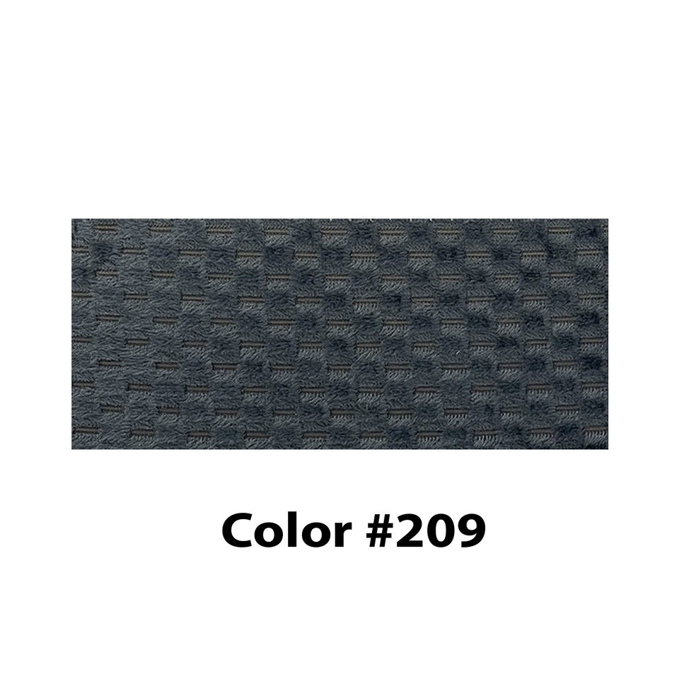 New Velour Dash Cover Mat Fits Toyota Sienna 20112014 Made in USA eBay