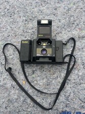 VINTAGE KODAK VR35 K12 CAMERA 35MM WITH STRAP UNTESTED