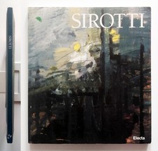 Sirotti Opere 1991/1996 Palazzo Sarcinelli Conegliano 1997 Electa M. Goldin