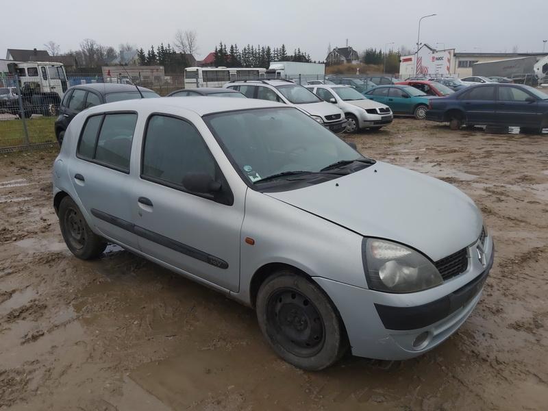 Renault (Genuine OE) 800299725B for sale online | eBay