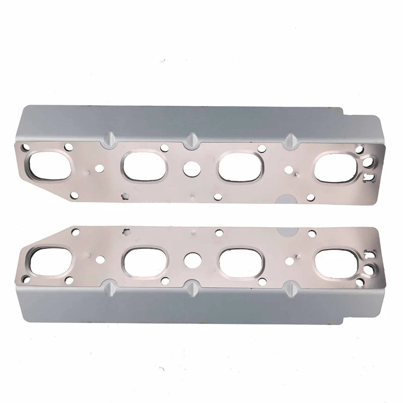 For 2009 - 2018 Dodge 5.7L MANIFOLD GASKET SET + BOLT, STUDS & NUTS - Image 2 of 4