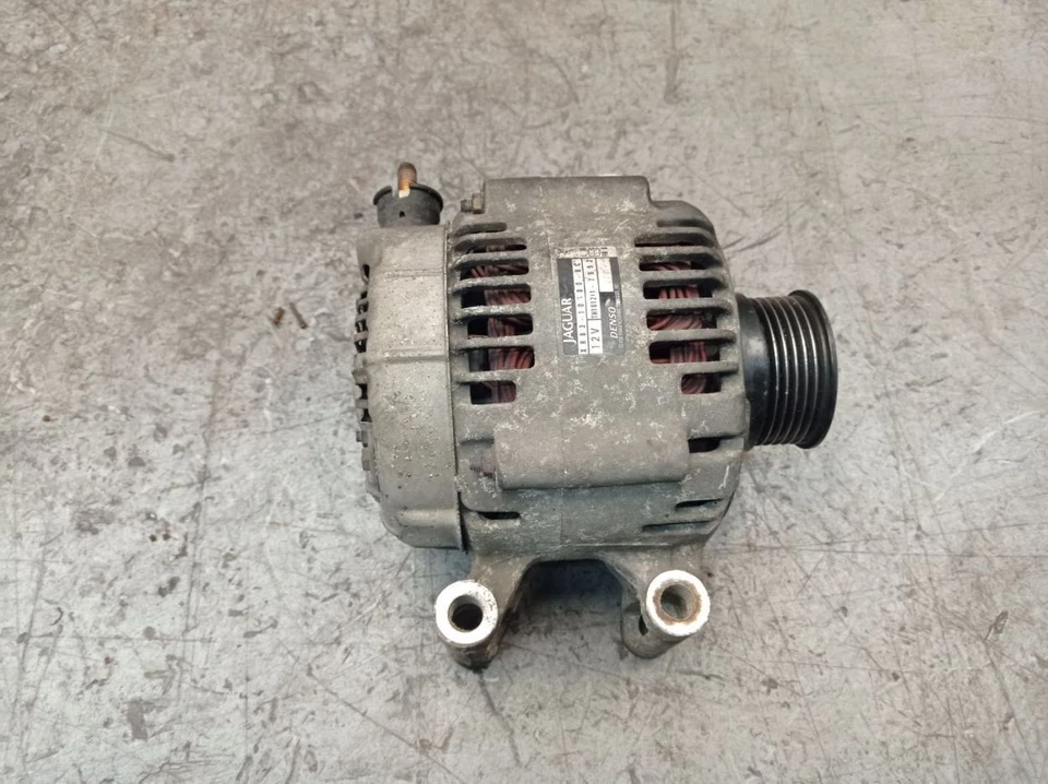 Alternador Generador para JAGUAR S-TYPE (X200) 3.0 V6 XR83-10300-BC Foto 3 de 4
