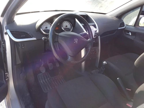 20DP27 Caja Cambios para PEUGEOT 207 Premium 2006 362384 - Imagen 8 de 10