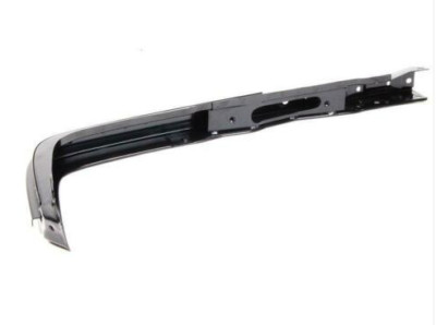 Mercedes-Benz SL R107 Front Bumper Left Stiffening A1078801119 OEM  