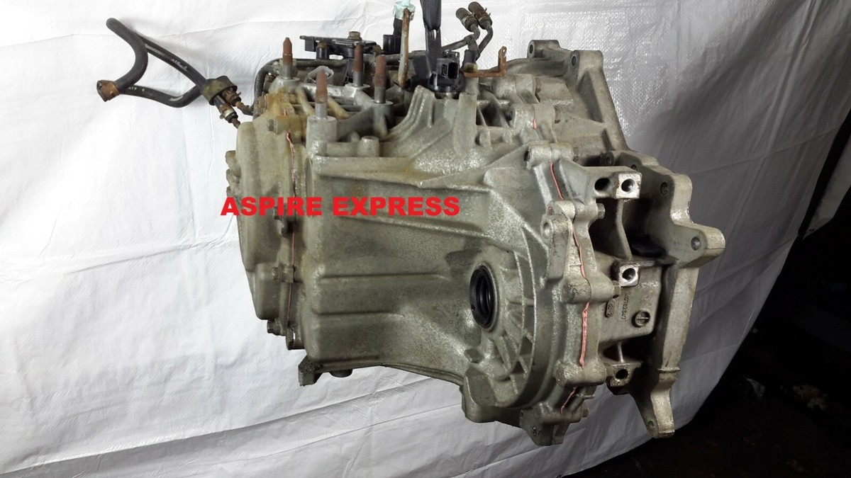 2005-2006 Mitsubishi Outlander 2.4L AWD Automatic Transmission OEM