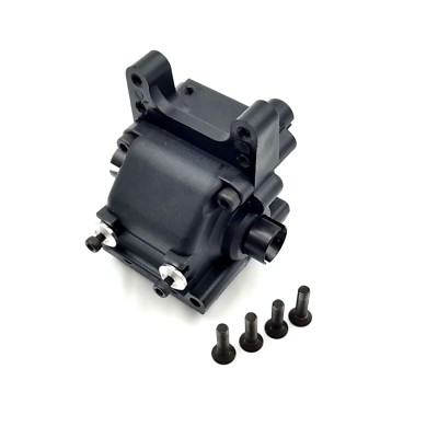 HoBao Hyper 7 TQ2 komplett vorne oder hinten versch. Getriebe und Hardware Differenzial