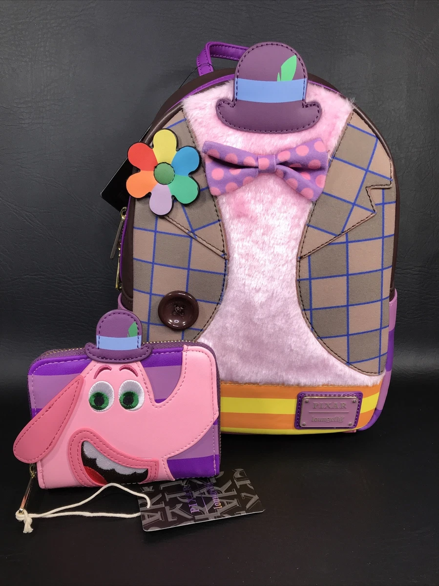 Bing bong backpack new arrivals