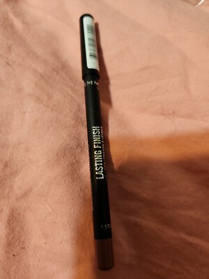 RIMMEL Lasting Finish 8HR Stay On Lip Liner Crayon Pencil Contour 760