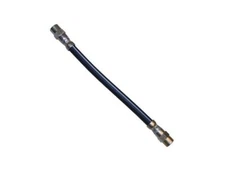 For 1983-1984 BMW 533i Brake Hose Rear Inner 63696CWST Brake Hydraulic Hose