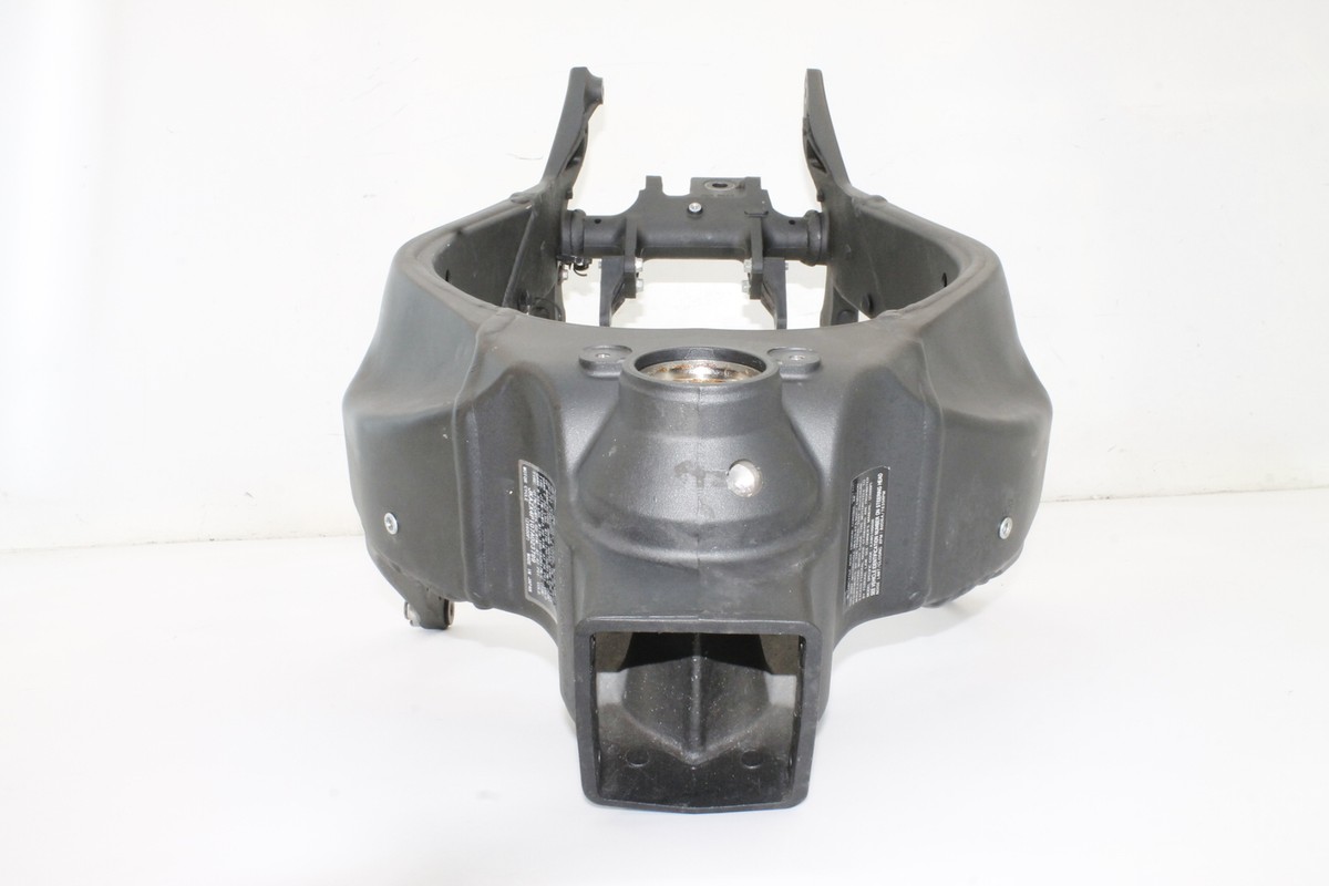 07-08 NINJA ZX6R 100% GOOD! MAIN FRAME CHASSIS | eBay