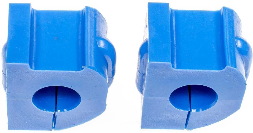 Kit de buje de barra estabilizadora de suspensión DORMAN OE SOLUTIONS 533486 Foto 2 de 2