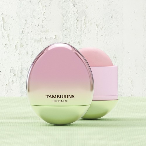 THE EGG LIP BALM ROSE WOODY 5g main image 1