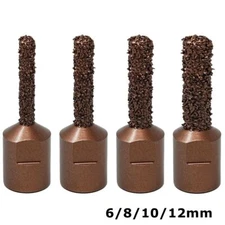 6mm 8mm 10mm 12mm Mortar Rake Pointing Tungsten Carbide Brickwork & Stonework