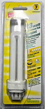 Commercial Electric Compact Fluorescent 13w Replacement Bulb Warm White