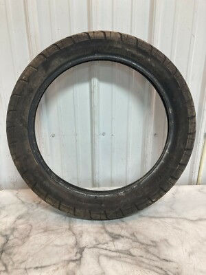 110/90-19 62V Shinko Tour Master front Motorcycle Tire Wheel 