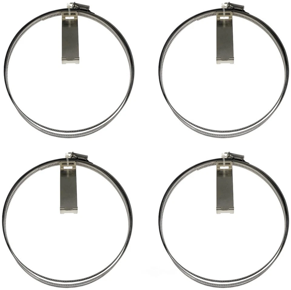 TPMS Sensor Mounting Band fits 2006-2011 Mercury Mountaineer Grand Marquis Marin - Image 4 of 4