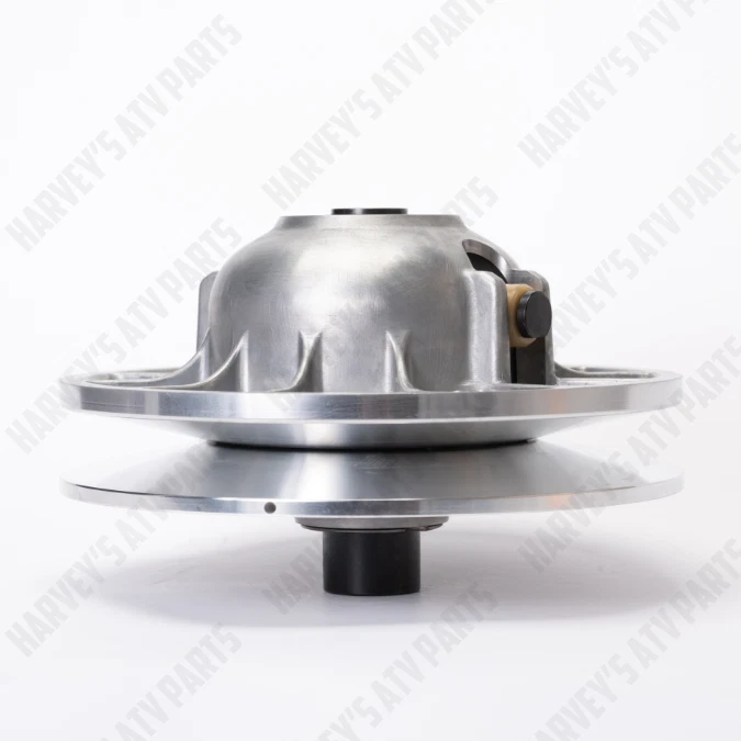 2016-2023 POLARIS RZR 900 & S -NEW EBS TIED UPGRADE SECONDARY DRIVEN CLUTCH - Image 4 of 4