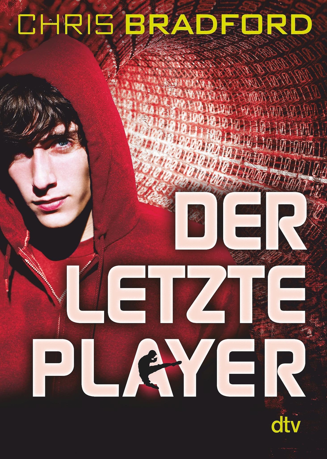 Der Letzte Player Rasanter Cyberthriller Ab 12 Chris Bradford