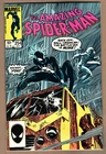 Amazing Spider-Man 254 Jul 1984 VF/NM 9.0 - 3rd Appearance of Jack O'Lantern