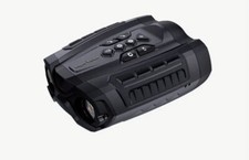 Night Vision, Infrared 4k Binoculars 10x Digital Zoom, Day/Night, In USA