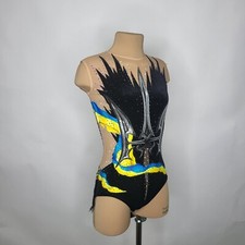Rhythmic Gymnastics Leotard for Competition  Ice Figure Skating Dress, Acrobati