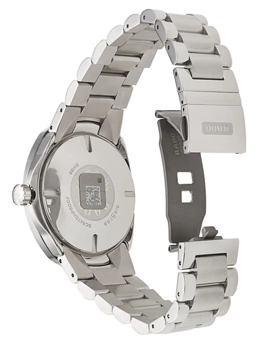 Buy Rado Men s Original Watch R12637013 at Ubuy Nepal