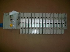 Numatics Valve Stack w/ 239-1519 w/ 16pc  051BBEZ2MN00061