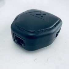 MOBOTIX MX-NPA-PoE RJ PoE set PoE Power Adapter with 30VDC power adapter