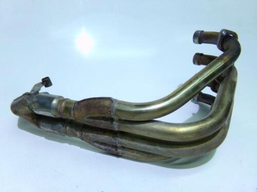 2002 Honda CB S 600 HORNET Exhaust Collector - Picture 1 of 3